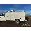 Image 32 : 2011 DODGE 5500HD SLT SERVICE TRUCK