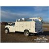 Image 4 : 2011 DODGE 5500HD SLT SERVICE TRUCK