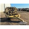 Image 2 : PULL-TYPE SHEEPSFOOT COMPACTOR