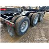 Image 26 : 2007 DOEPKER SUPER B-TRAIN LOG TRAILERS