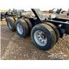 Image 27 : 2007 DOEPKER SUPER B-TRAIN LOG TRAILERS