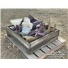 Image 2 : PALLET OF ASSORTED EXCAVATOR DIGGING BUCKET TEETH