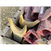 Image 6 : PALLET OF ASSORTED EXCAVATOR DIGGING BUCKET TEETH