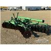 Image 1 : JOHN DEERE 3 PT HITCH 12 FT. TANDEM DISC