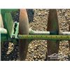 Image 5 : JOHN DEERE 3 PT HITCH 12 FT. TANDEM DISC