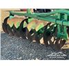 Image 6 : JOHN DEERE 3 PT HITCH 12 FT. TANDEM DISC
