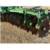 Image 8 : JOHN DEERE 3 PT HITCH 12 FT. TANDEM DISC