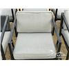 Image 6 : (6) PATIO CHAIRS