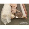 Image 5 : ROLLS OF FABRIC