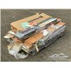 Image 2 : ASSORTED LAMINATE FLOORING