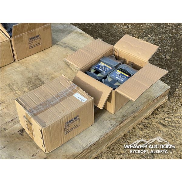 (12) TWO WAY GATE LATCHES