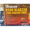 Image 9 : 10 GALLON BEAD BREAKER