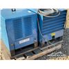 Image 10 : (2) MILLER SRH333 3 PHASE ELECTRIC WELDERS
