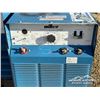 Image 6 : (2) MILLER SRH333 3 PHASE ELECTRIC WELDERS