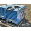Image 8 : (2) MILLER SRH333 3 PHASE ELECTRIC WELDERS