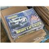 Image 10 : 2 TRUCK LIFT KITS W/ASSORTED AUTOMOTIVE PARTS