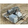 Image 2 : 11000 LB. 3 PHASE WINCH