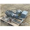 Image 3 : 11000 LB. 3 PHASE WINCH