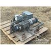Image 4 : 11000 LB. 3 PHASE WINCH