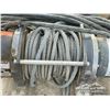 Image 5 : 11000 LB. 3 PHASE WINCH