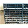 Image 10 : SHOP BOLT BIN W/ASSORTED NUTS & BOLTS