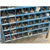 Image 14 : SHOP BOLT BIN W/ASSORTED NUTS & BOLTS