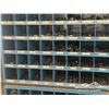 Image 16 : SHOP BOLT BIN W/ASSORTED NUTS & BOLTS