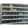 Image 18 : SHOP BOLT BIN W/ASSORTED NUTS & BOLTS