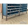 Image 19 : SHOP BOLT BIN W/ASSORTED NUTS & BOLTS