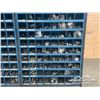 Image 9 : SHOP BOLT BIN W/ASSORTED NUTS & BOLTS
