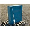 Image 4 : 12 X 35 X 42 IN. SHOP BOLT BIN