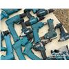 Image 9 : QTY OF MAKITA POWER TOOLS