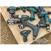 Image 5 : QTY OF MAKITA POWER TOOLS