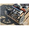 Image 9 : 12 IN. MILWAUKEE MITER SAW & RIGID STAND