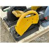 Image 6 : (4) 14 IN. CHOP SAWS