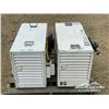 Image 11 : (2) LB WHITE HEATERS