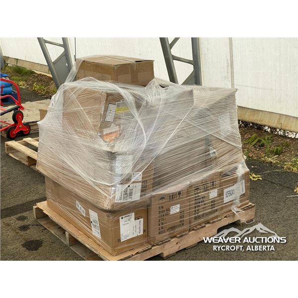 MISC. AUTOMOTIVE LIGHTING & BRACKETS