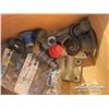 Image 6 : ASSORTED TRUCK PARTS