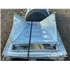 Image 7 : WESTEEL GRAIN BIN DOOR W/AERATION KIT