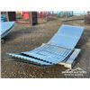 Image 3 : 19 FT. WESTEEL BIN SHEET PACKAGE