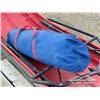 Image 7 : FIBERGLASS SKIDOO SKIMMER W/TENT