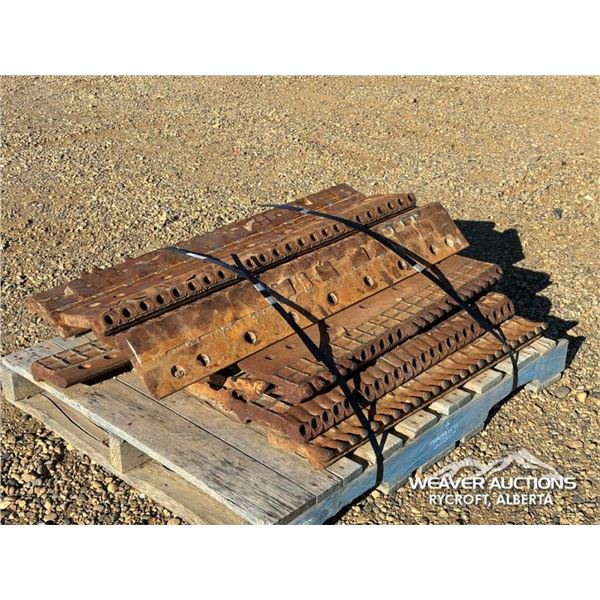 MISC. GRADER PICK BOARDS