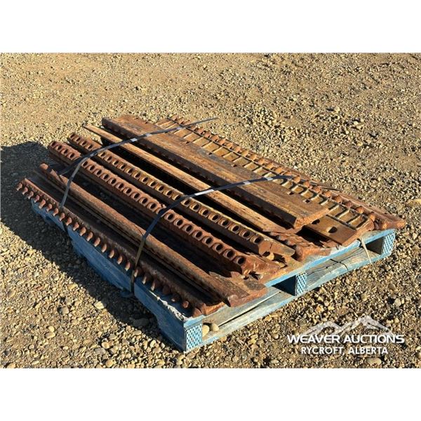 MISC. GRADER PICK BOARDS