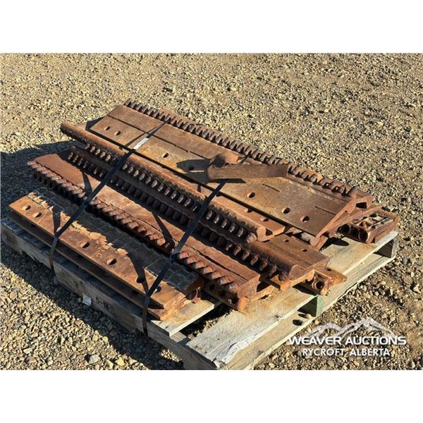 MISC. GRADER PICK BOARDS