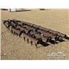 Image 1 : 18 FT. HEAVY DUTY BULL ROOT HARROWS