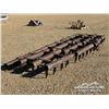 Image 2 : 18 FT. HEAVY DUTY BULL ROOT HARROWS
