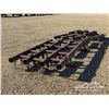 Image 4 : 18 FT. HEAVY DUTY BULL ROOT HARROWS