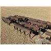 Image 5 : 18 FT. HEAVY DUTY BULL ROOT HARROWS