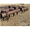 Image 7 : 18 FT. HEAVY DUTY BULL ROOT HARROWS