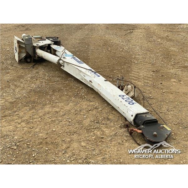 MAXILIFT COBRA 6206 CRANE